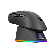 Redragon OUTLET - Ebony Ultra PAW3950 30000 DPI Czarna - 1539466 - zdjęcie 7